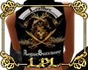 [LPL] Leathers Vest