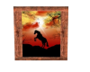 sunset stallion pict