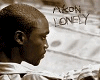 :L" Akon - Lonely
