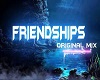Pascale Friendship