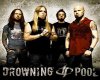 drowning pool picture