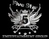 5 Star Ent Night Club