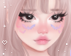 🌙 Cotton Bats Cust