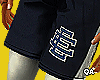 ERIC GYM SHORTS