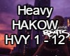 Heavy Hakow Remix