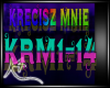 K4 KRECISZ MNIE