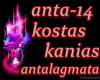 antalagmata