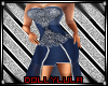 DL* Lilys Gown (XL)