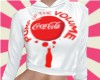 LRC Coca Cola Hoodie