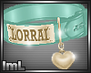 lmL Collar - Lorrai