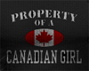 [M44] Canada Girl Top-M