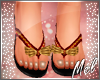 M~ Rubi Sandals
