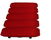 TEF RED BENCH
