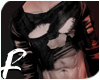 ♠  Rip Shirt