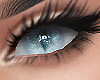 realistic frozen eyes
