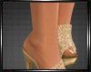 Sexy Wishful Slippers