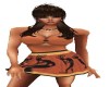 KOKOPELLI SUNDRESS