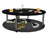 Ladys Blunt Table