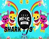 Bab shark remix