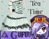 Tea Time Trap Mint