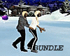 Xmas Ice Skate Bundle