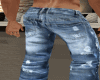 Pants Jeans Cattivo