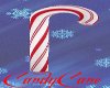 ~CC~Giant Candy Cane