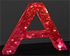 A Letter Red Love