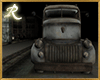 R. Old Truck
