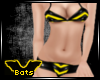 Bats Bikini M