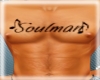 Soulman Tattoo *Custum*