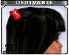 Jenry Hair Derivable