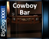 [BD]Cowboy Bar