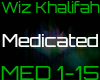 [D.E]Wiz-Medicated