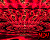 Biohazard Red Lights