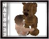 May*Teddy bear