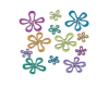 Spongebob 1/3 Wall-Art