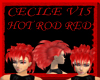 [FCS] V15 Hot Rod Red