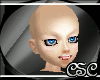 {CSC} Bald No Brow Avi