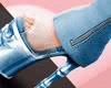 Jean Boots