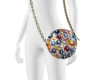 JEWEL BALL PURSE