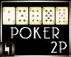 !LL! DER 2Player Poker