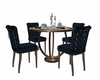 Wedding table 4p