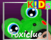 [Tc] Kids Kero Froggy