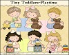 Toddler Time Nursery