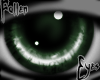 $`Fallen | Green Eyes M