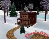 Jazzie-Christmas House