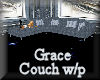 [my]Grace Couch W/P
