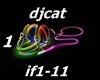 Dj Cat 1