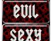 Sinful Evil Sexy